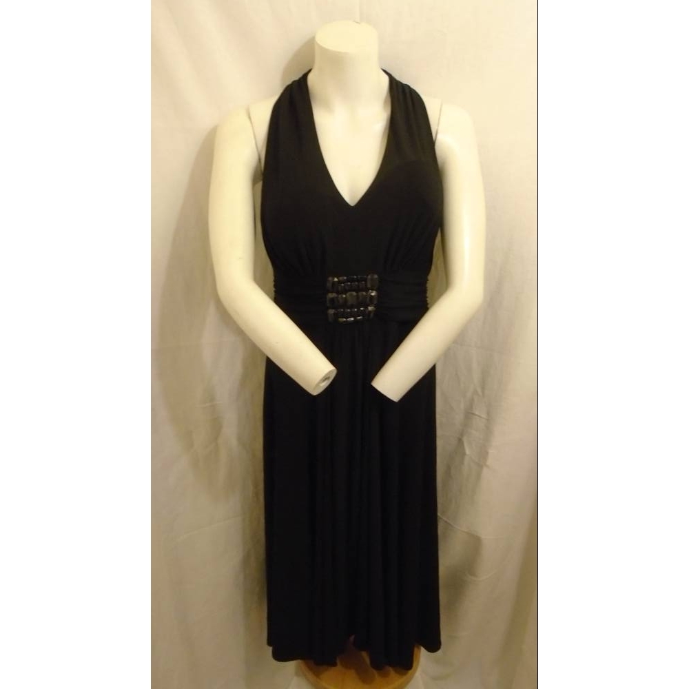 little black dress size 14