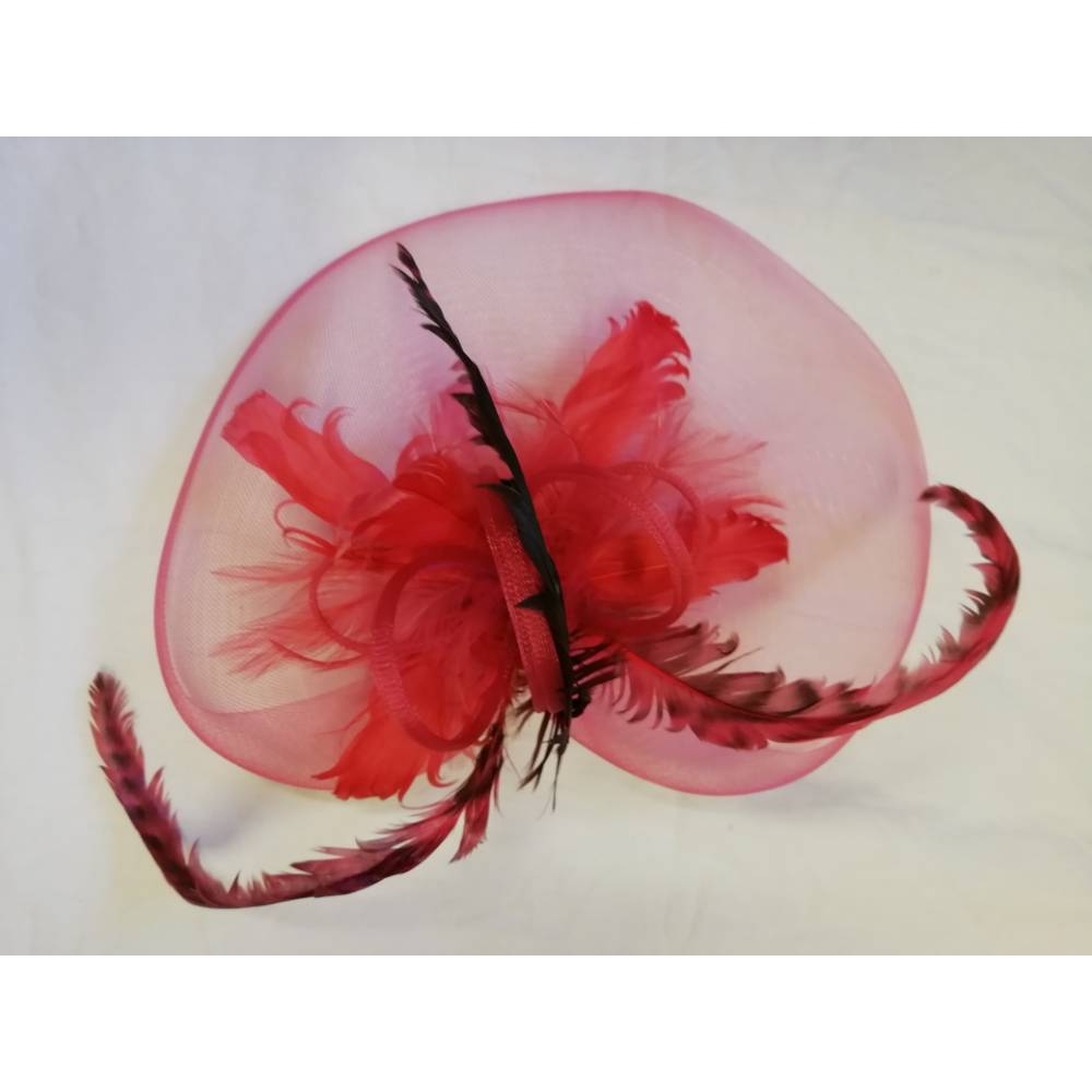 second hand fascinators