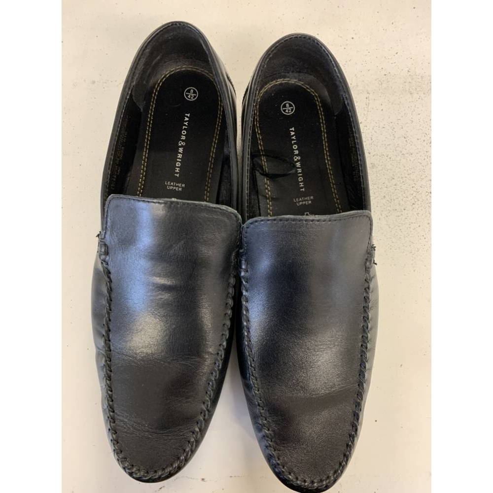 taylor and wright shoes