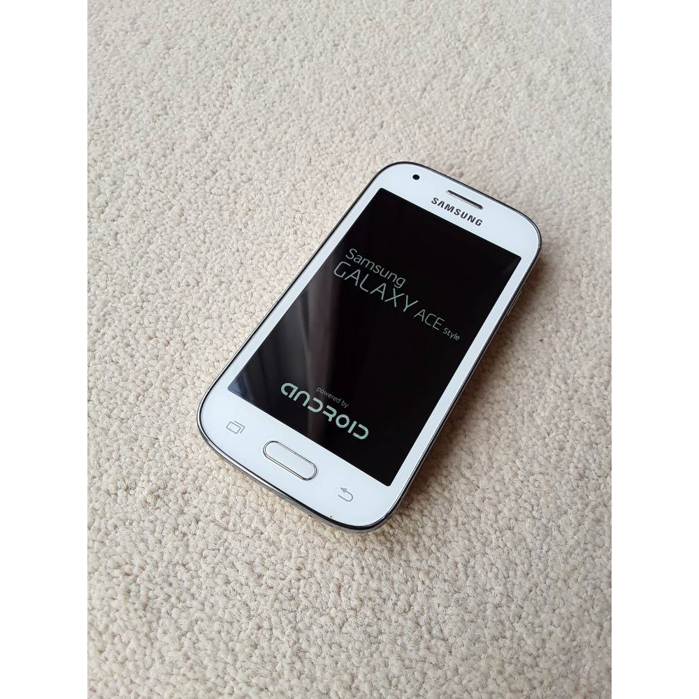 samsung galaxy ac3