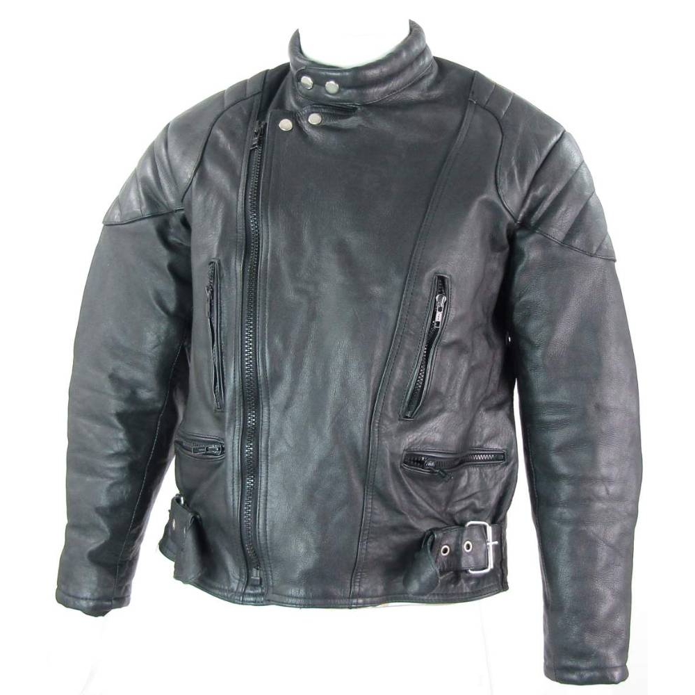 mens used leather jackets - Second Hand Men's Clothing, Buy and Sell ...