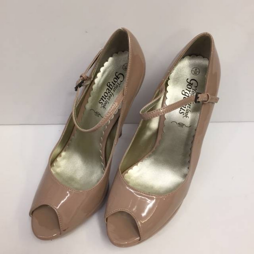 new look sale shoes size 6