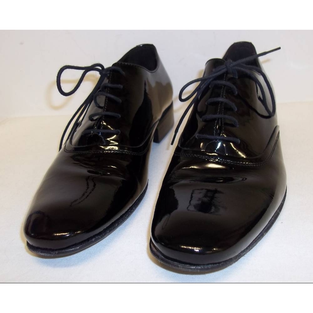 Russell & Bromley Shoes - size 42 Black Size: 8 | Oxfam GB | Oxfam’s ...