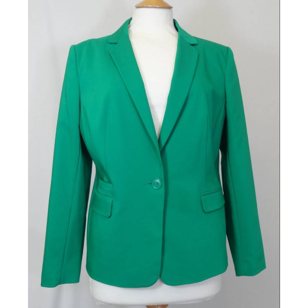 marks and spencer jacket - Second Hand Women's Clothing, Buy and Sell ...