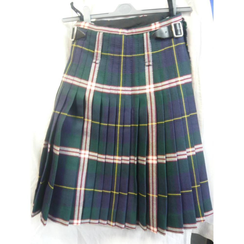 used kilt - Second Hand Men's Clothing, For Sale | Preloved