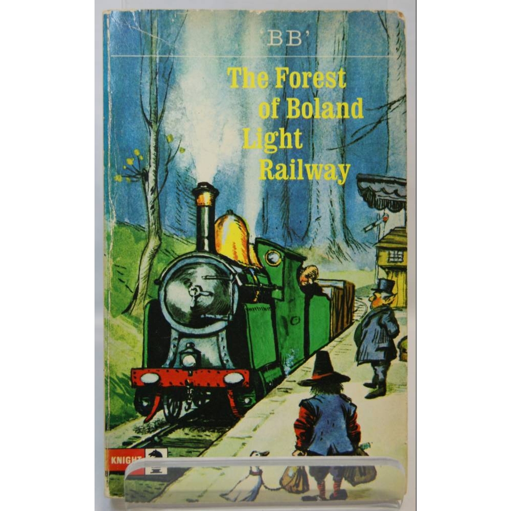 The Forest of Boland Light Railway Oxfam GB Oxfam’s Online Shop
