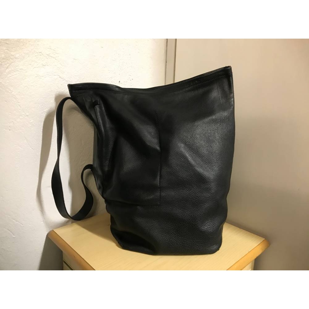 rick owens large tote