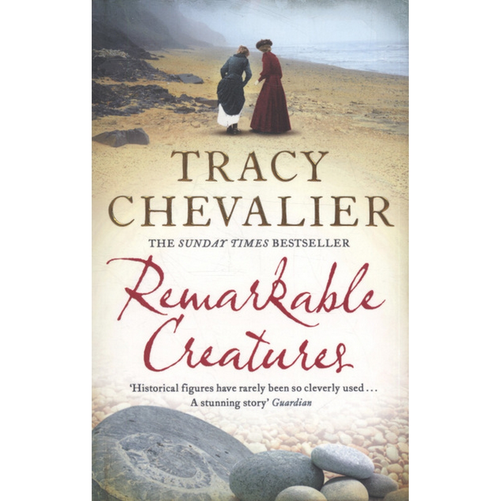 book a most remarkable creature