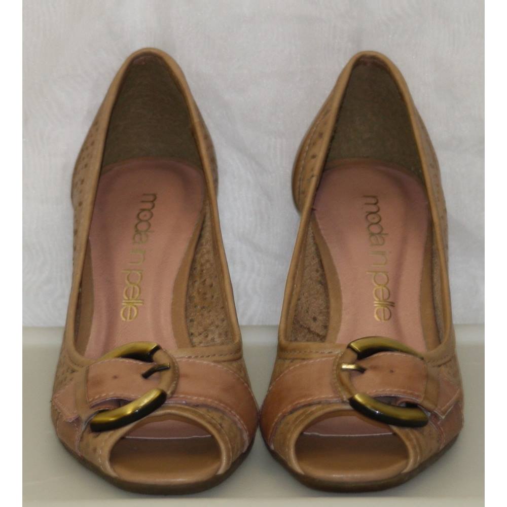 moda in pelle shoes - Second Hand Women's Footwear, Buy and Sell | Preloved