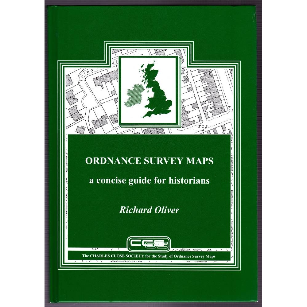 Ordnance Survey Maps - Second Hand Books, Buy And Sell | Preloved