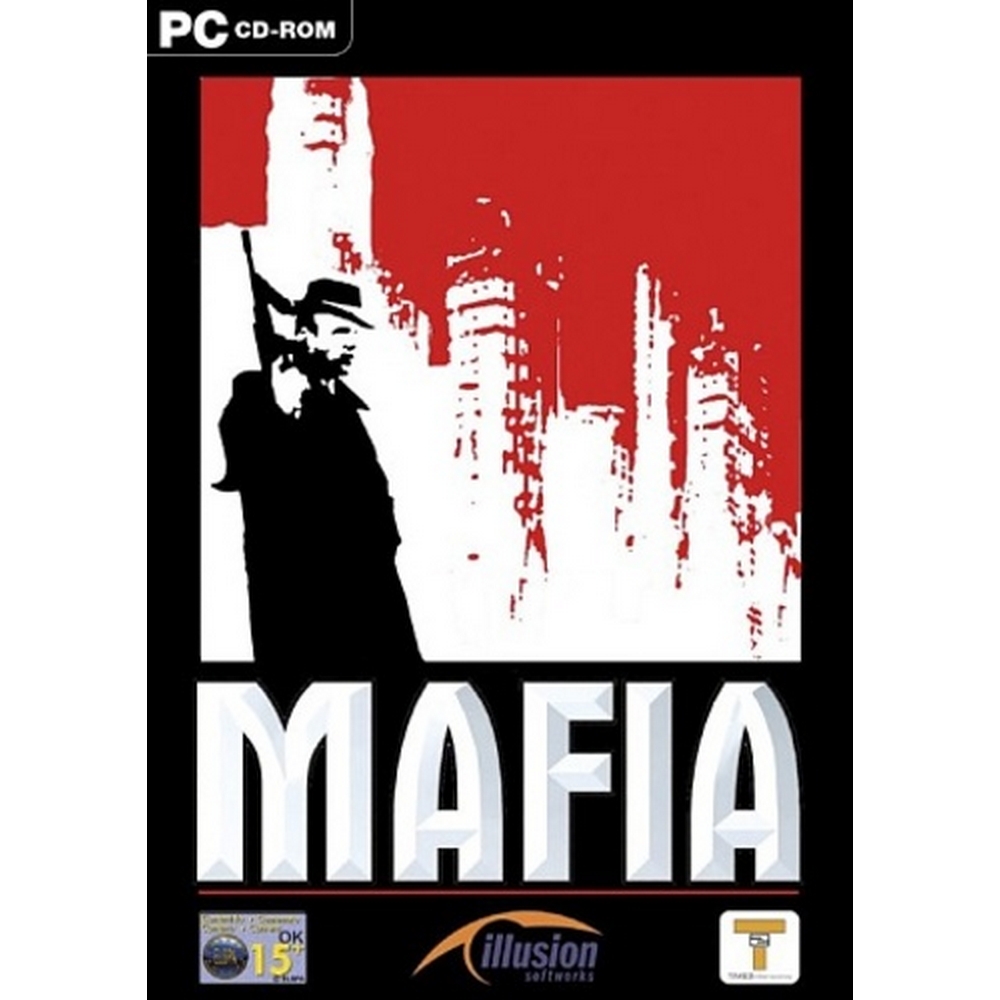 Mafia soundtrack