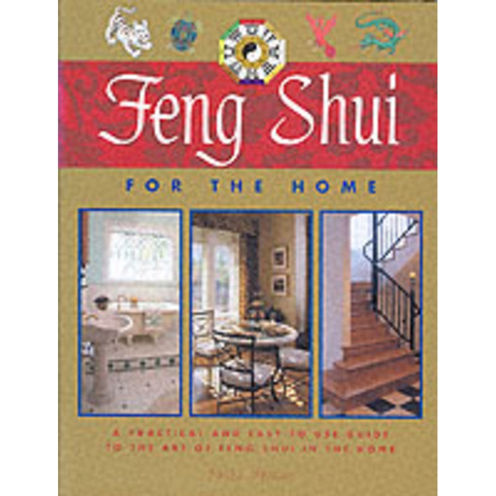 Preview of the first image of Feng shui for the home.