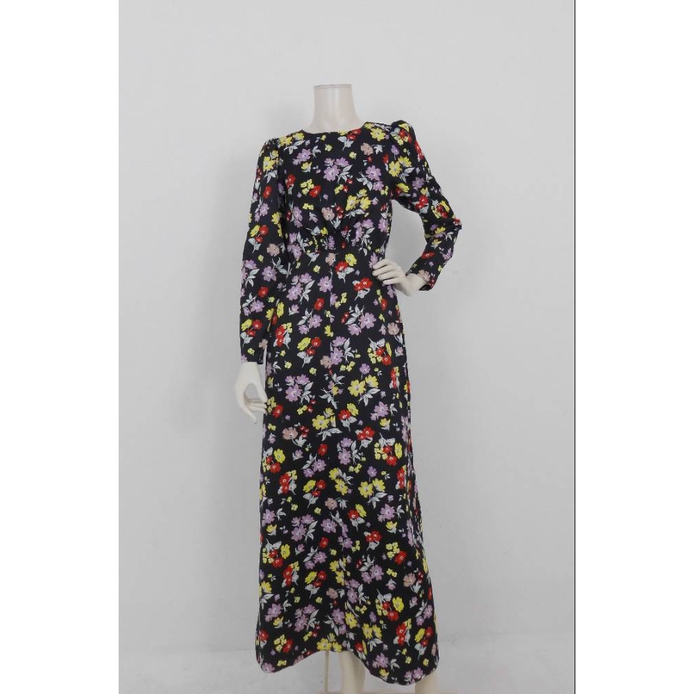 size 8 maxi