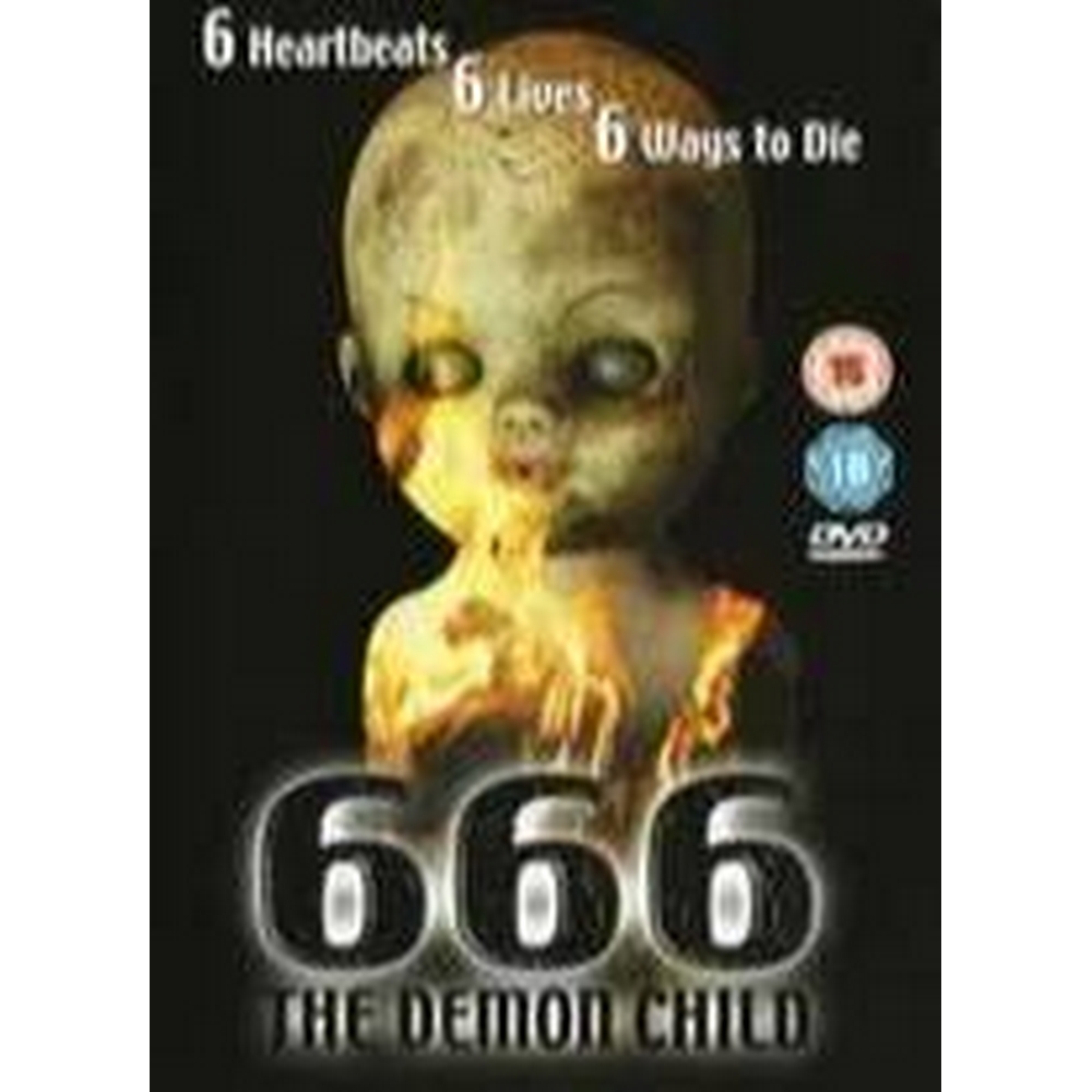 Порно 666 Маленький