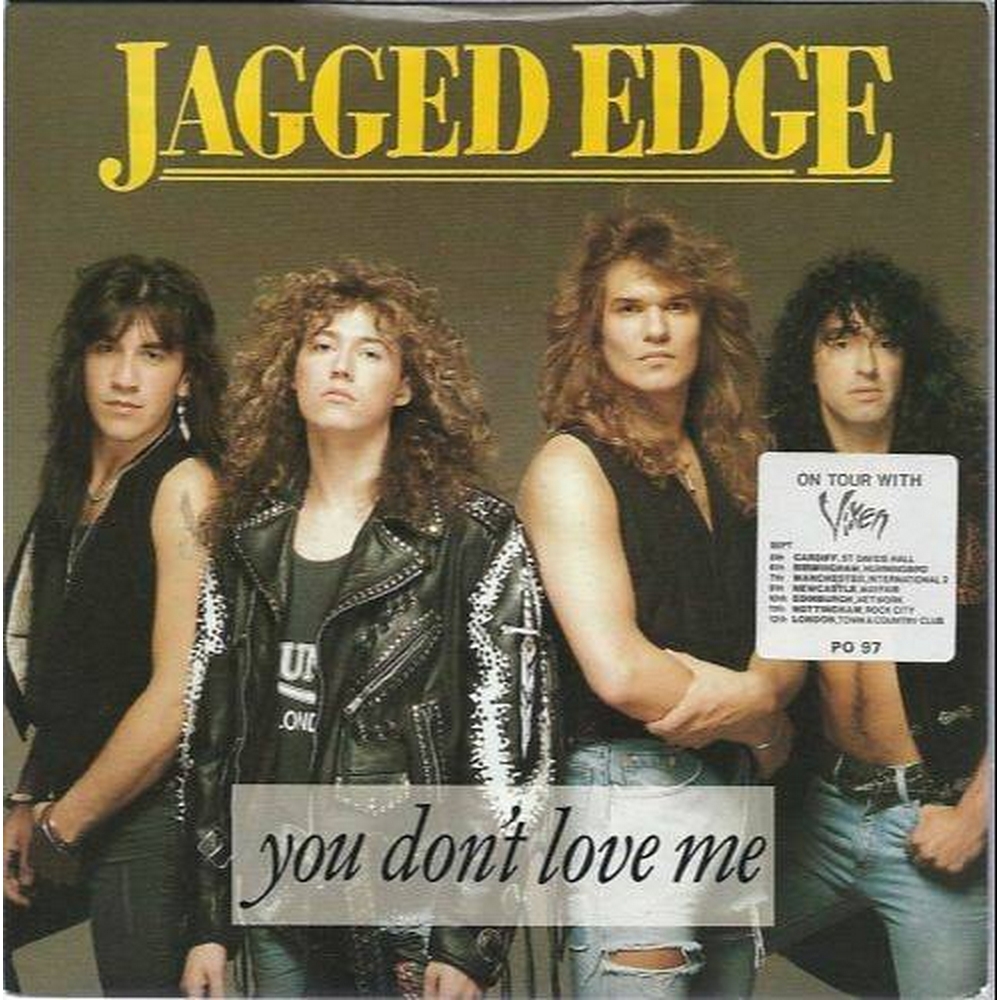 Jagged edge. Melidian группа. Jagged. Jagged Edge Productions.