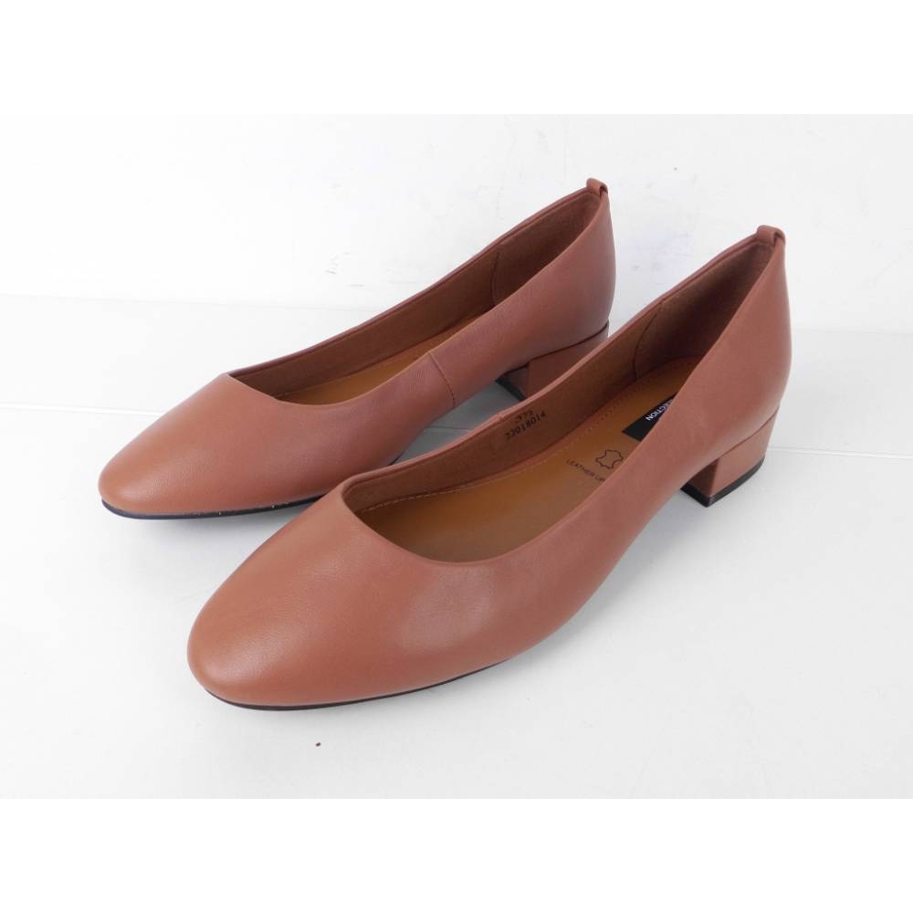 schuh ballet pumps