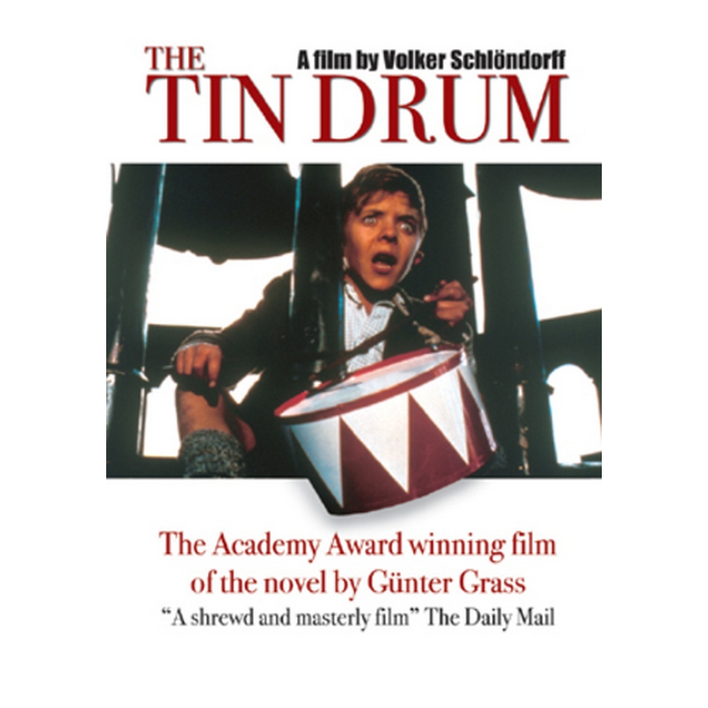 Watch The Tin Drum
