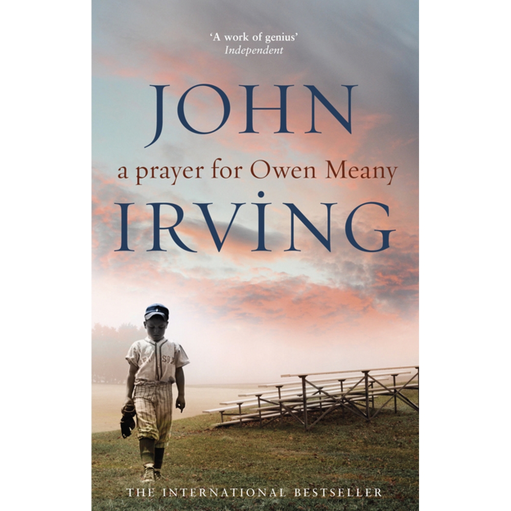 a prayer for owen meany synopsis