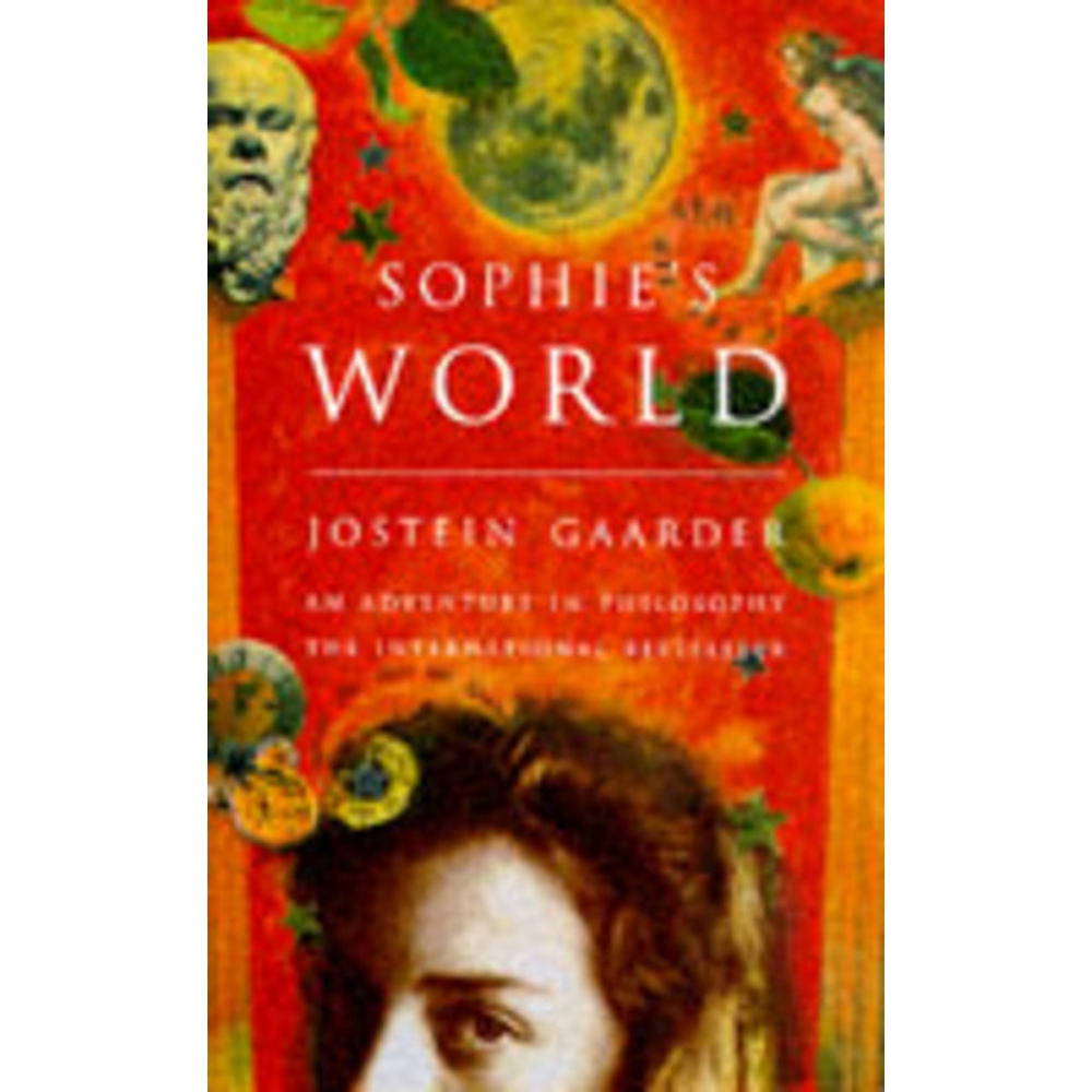 Sophie's world | Oxfam GB | Oxfam’s Online Shop