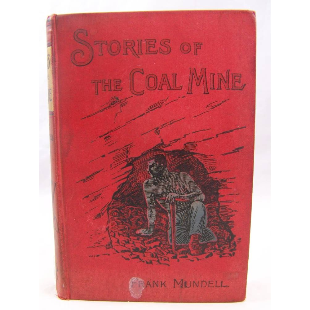 Stories Of The Coal Mine 