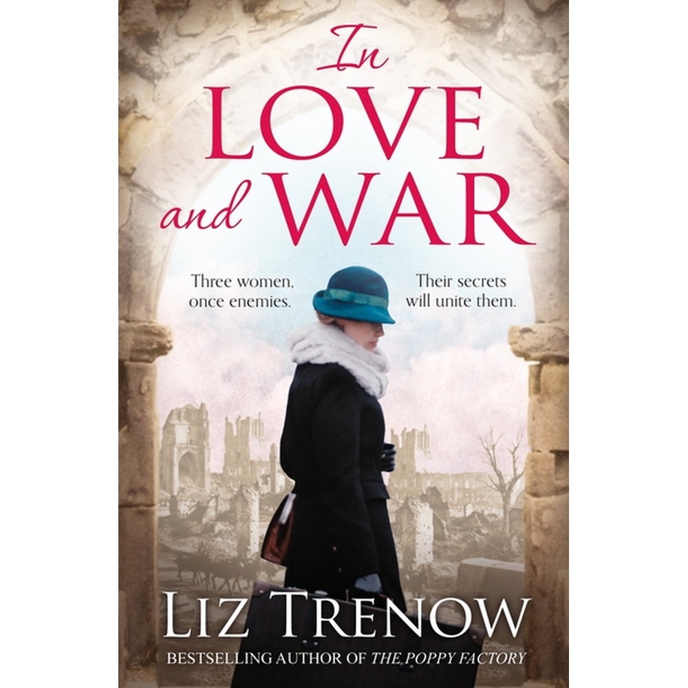 In love and war | Oxfam GB | Oxfam’s Online Shop