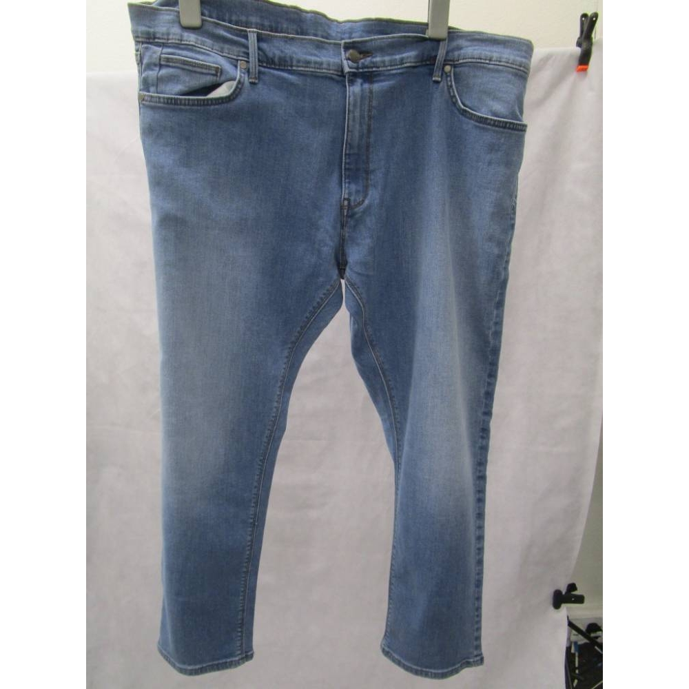marks and spencer denim jeans