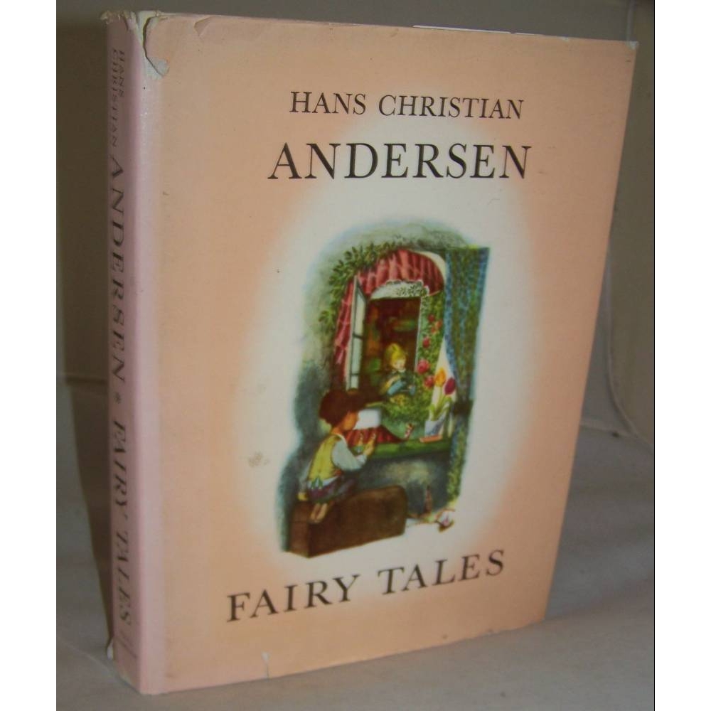 Hans Christian Andersen's Fairy Tales | Oxfam GB | Oxfam’s Online Shop