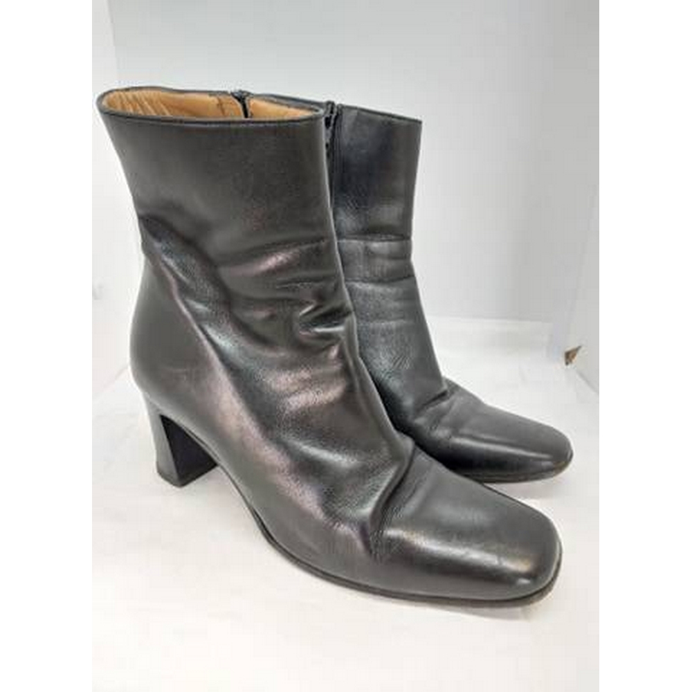 russell and bromley morgan boots