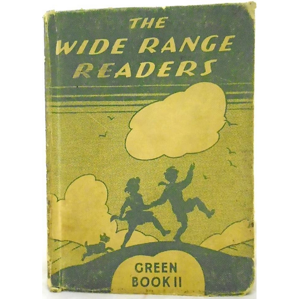 green man reader with book road sign arkansas delta