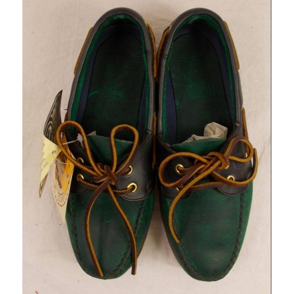chatham deck shoes
