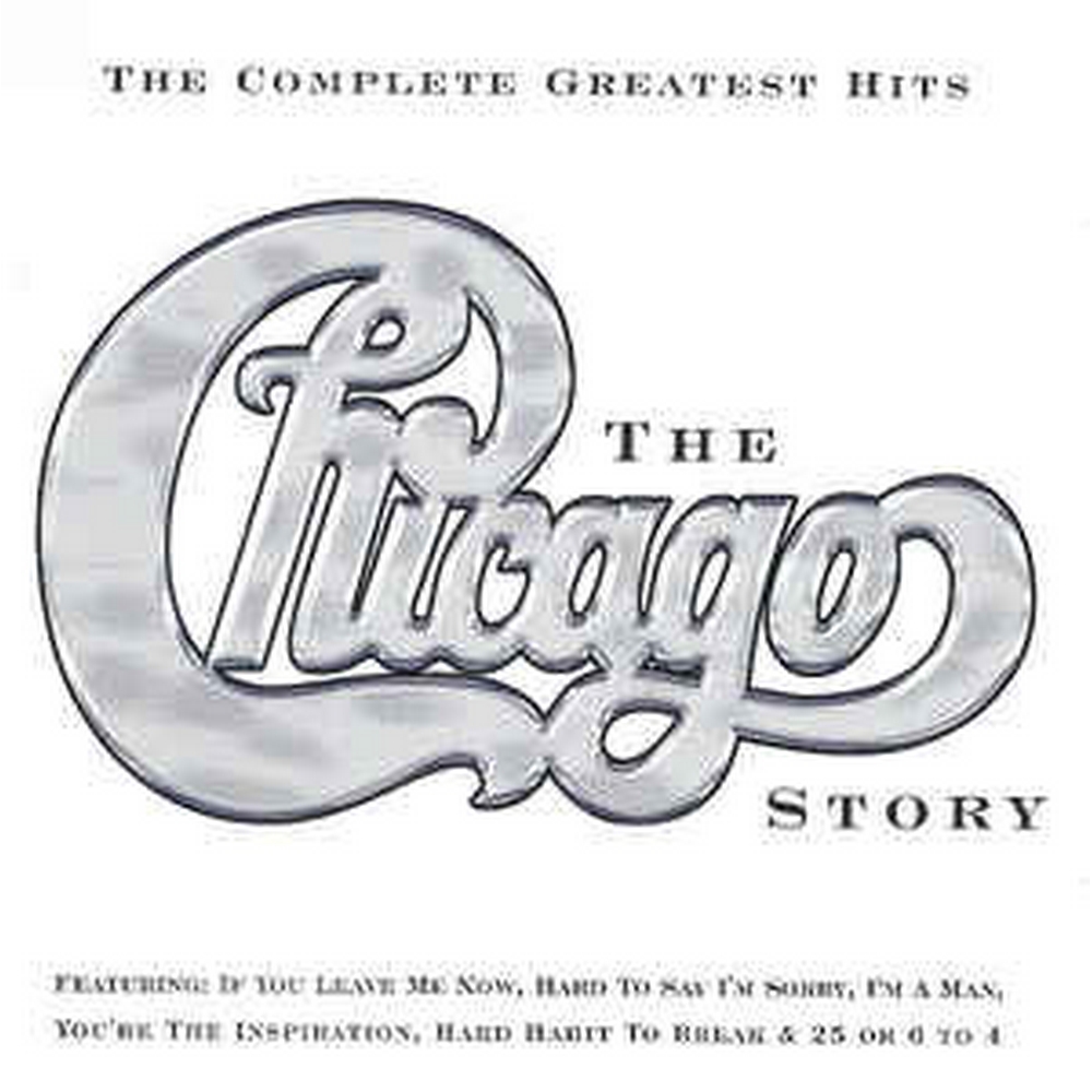 Chicago : The Chicago Story: Complete Greatest Hits For Sale in ...