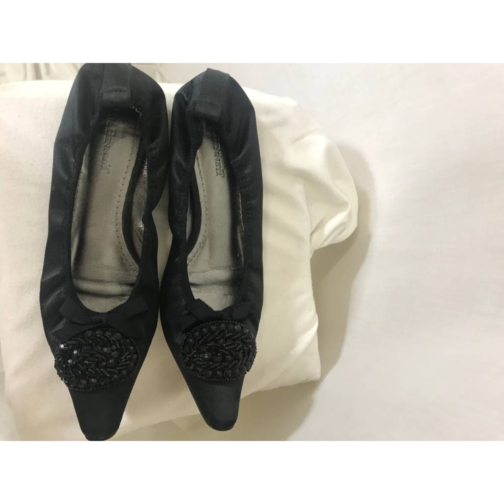 lk bennett ballerina flats
