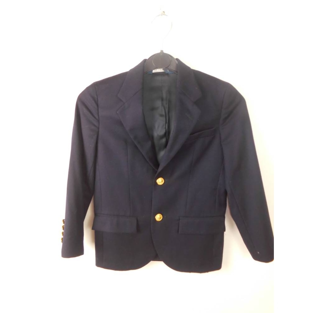 ralph lauren smart jacket