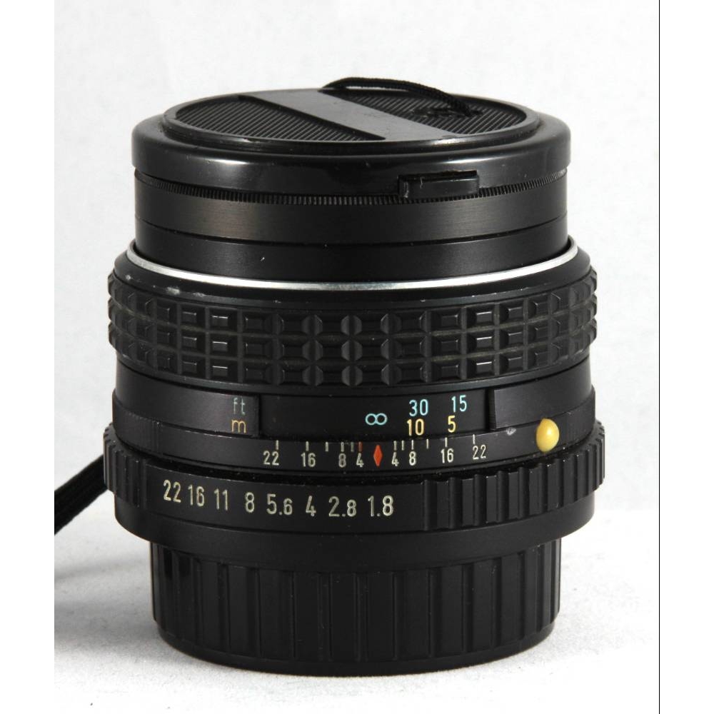 美品 PENTAX SMC 55mm f1.8 テスト撮影済 #12-13 22+spbgp44.ru