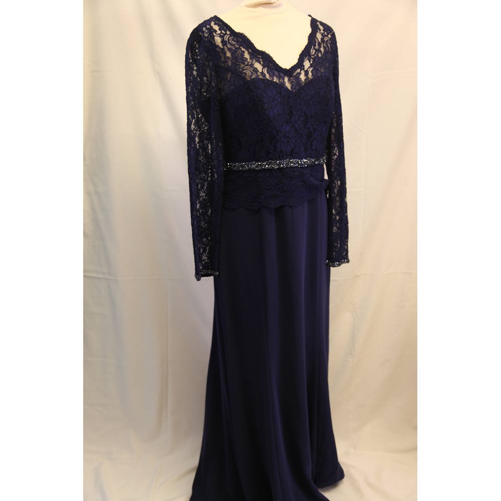 evening dresses size 16 - Local Classifieds | Preloved