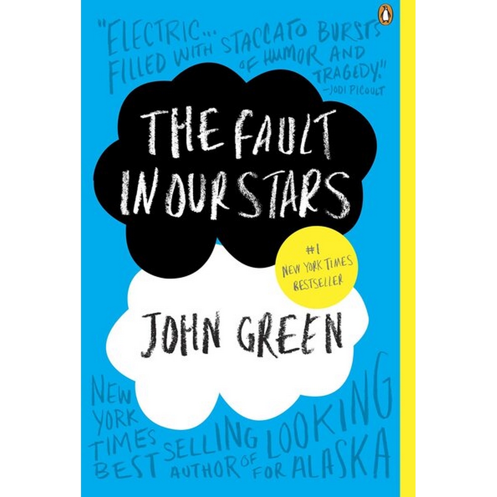 publisher of the fault in our stars movie publisher of the fault in our stars movie