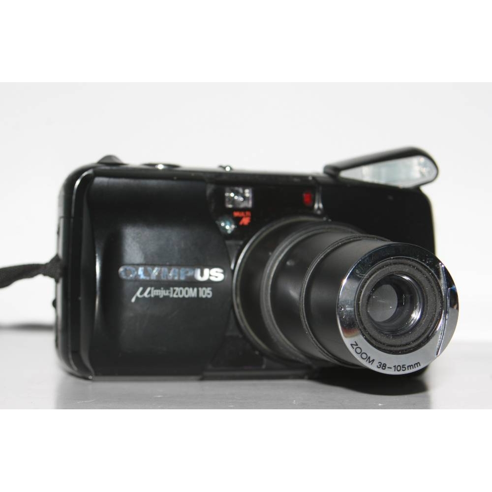 olympus film camera 35mm