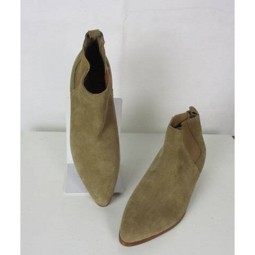gap chelsea boots