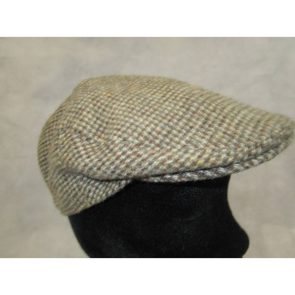 lancashire flat cap