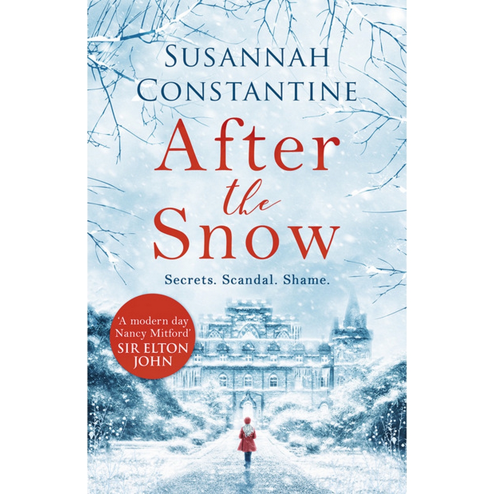 Snow secret. Susannah Constantine.
