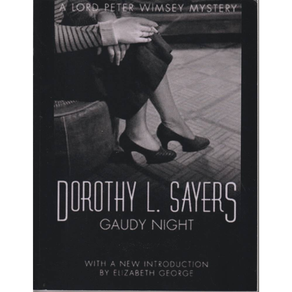 Gaudy Night: A Lord Peter Wimsey Mystery For Sale in West Bridgford