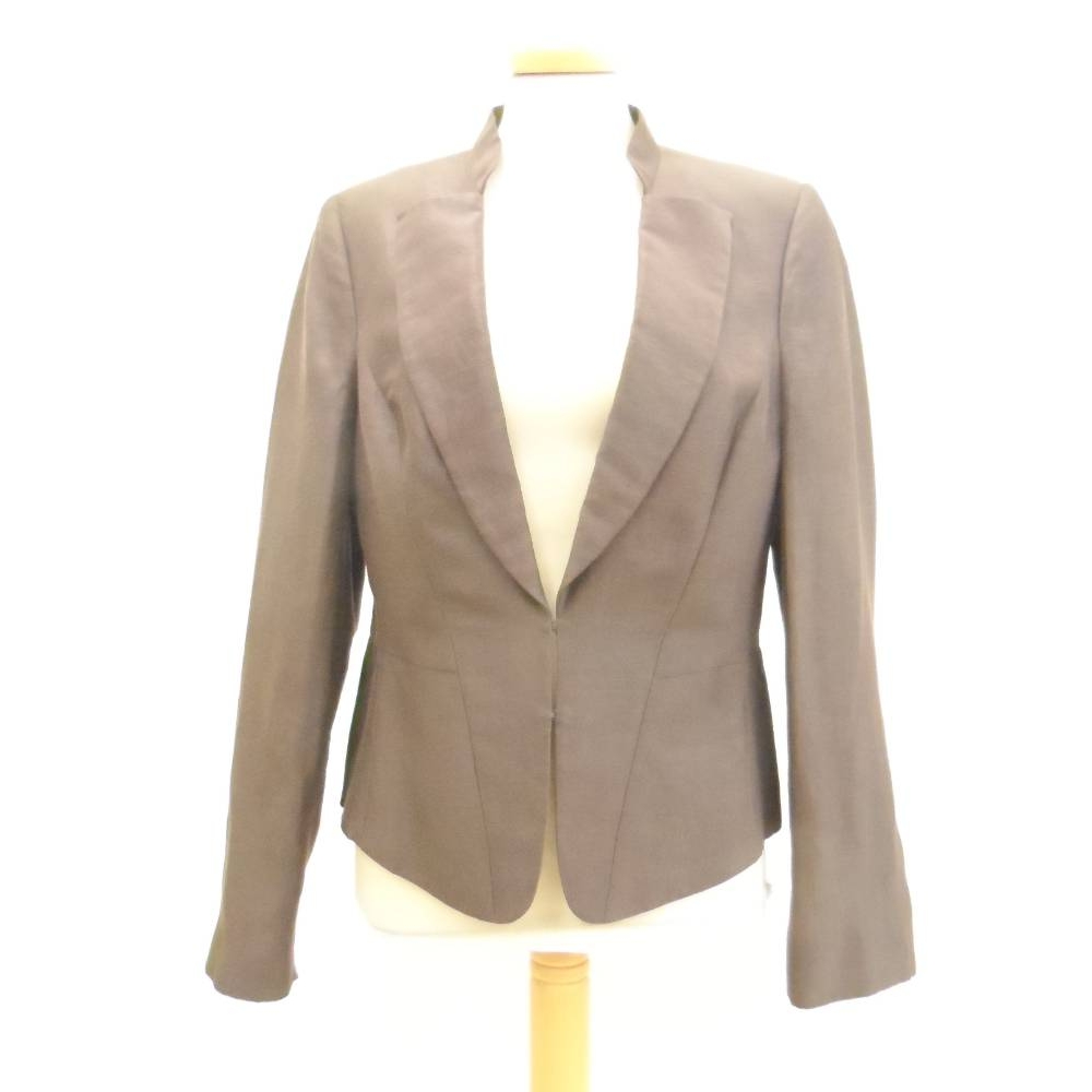 Fenn Wright Mason Jacket Brown Size: 10 For Sale in Newcastle Upon Tyne ...