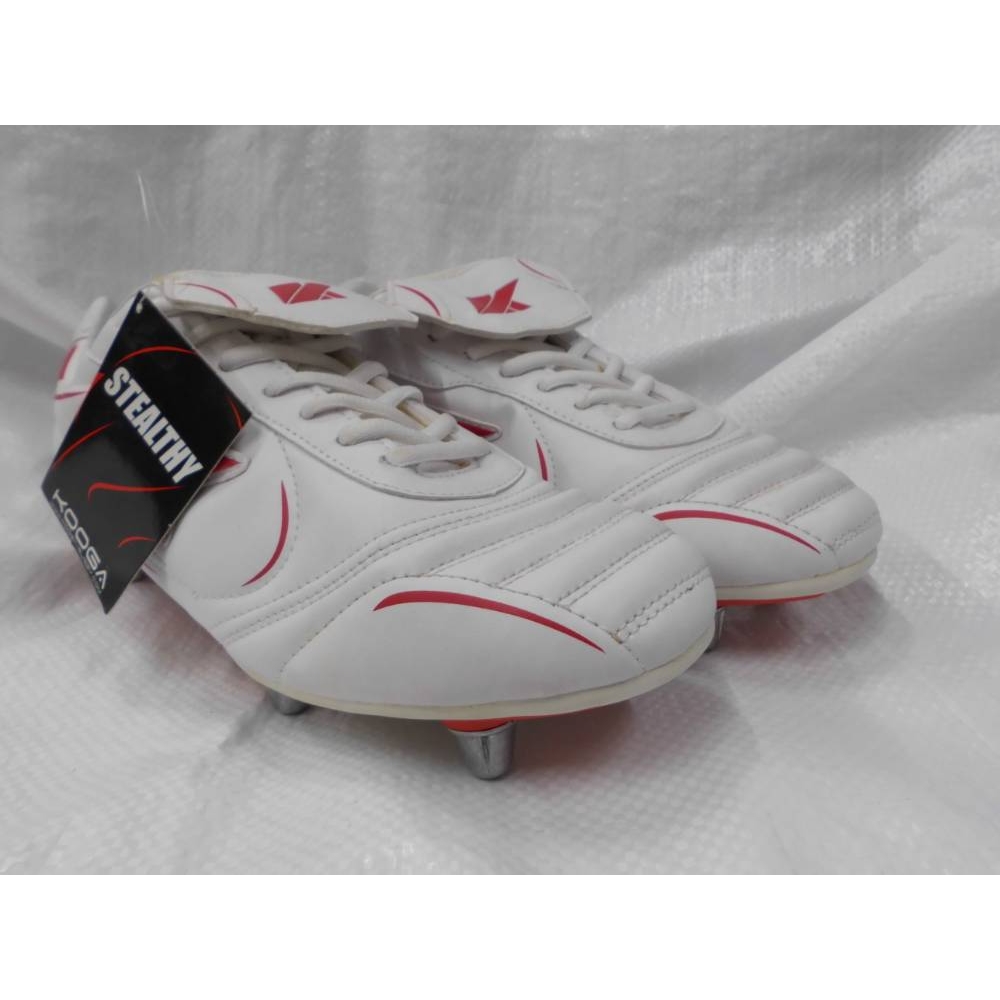 rugby boots sale