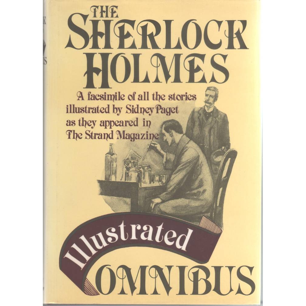 the complete illustrated sherlock holmes