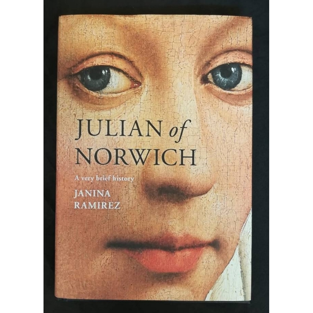 julian of norwich a revelation of love