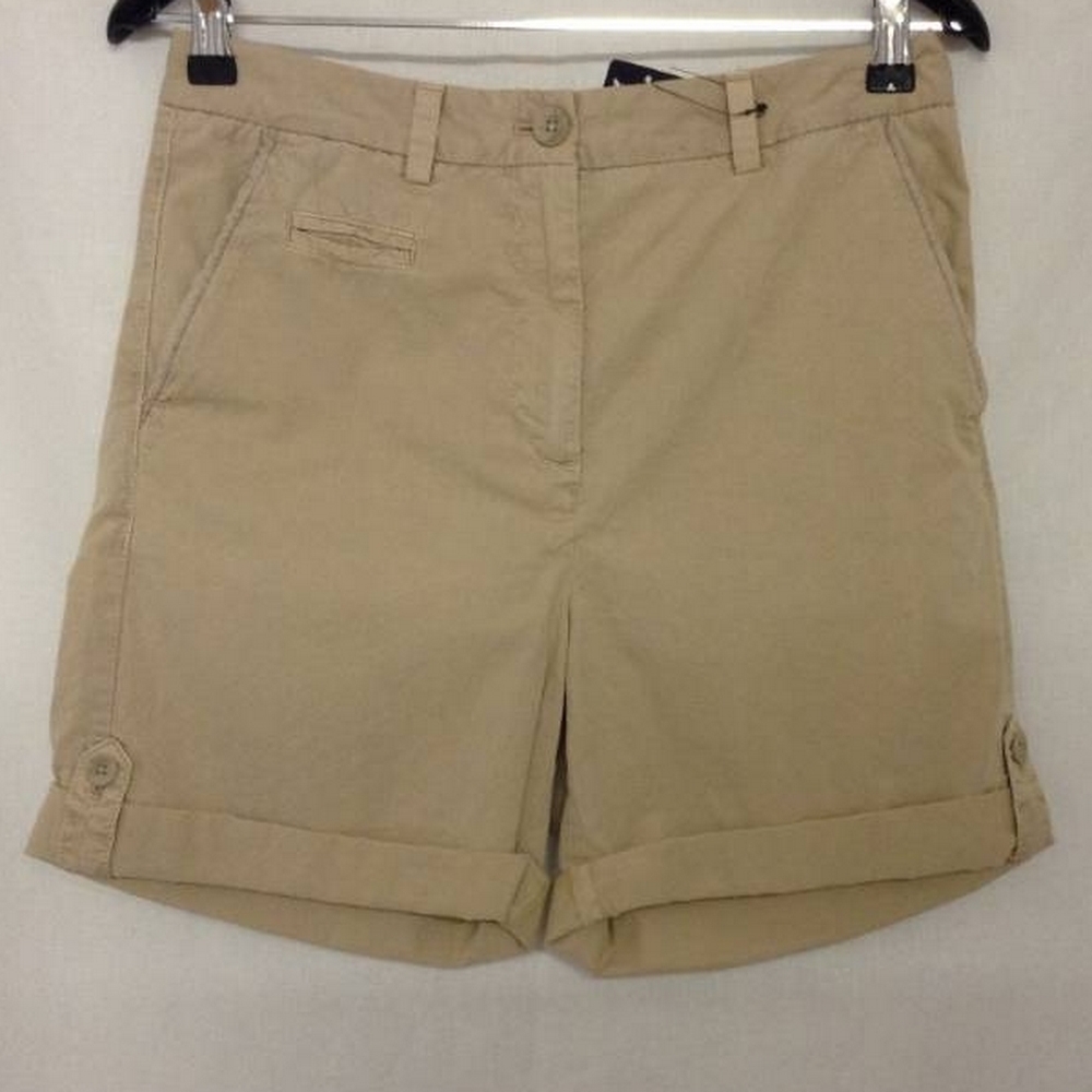 M&S Marks & Spencer Shorts Neutral Size: 28