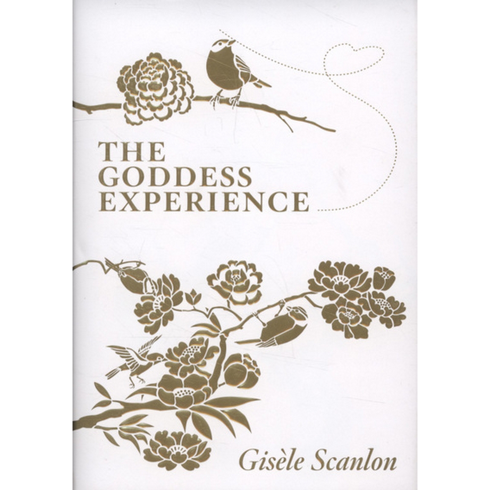 The goddess experience