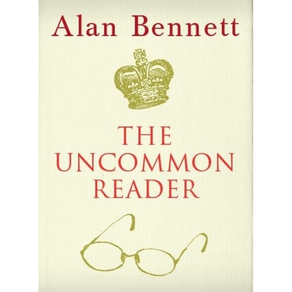 She has read this book. The Uncommon Reader книга. Uncommon. Uncommon you. Finding the Uncommon deal.