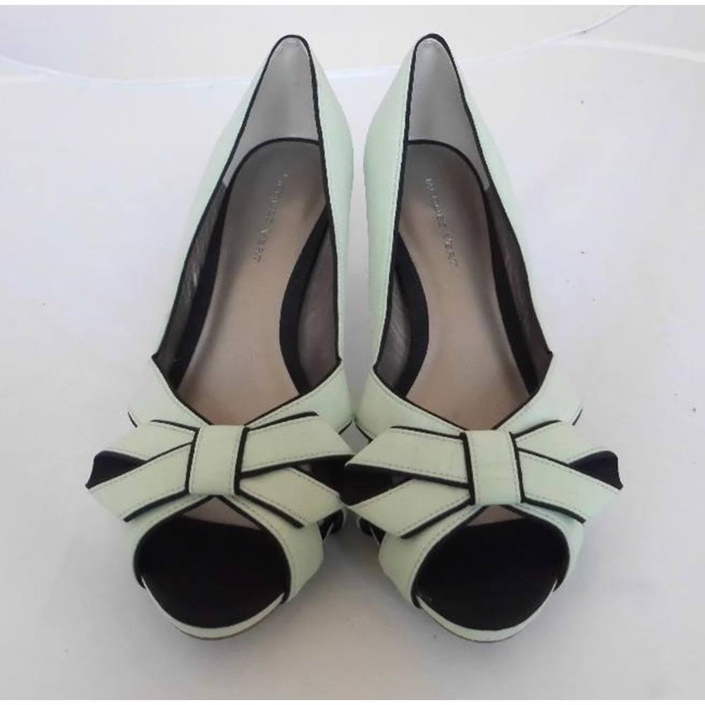 jacques vert shoes and matching bag