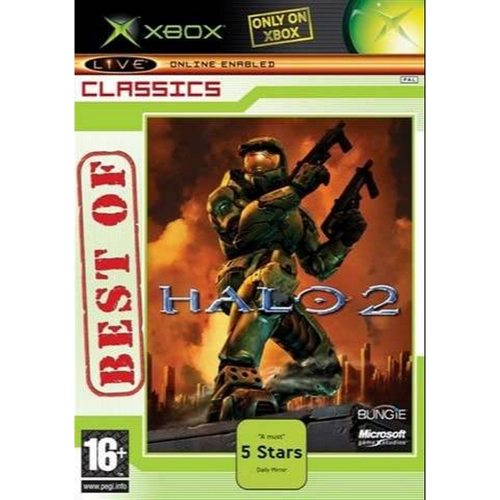 halo 2 for sale